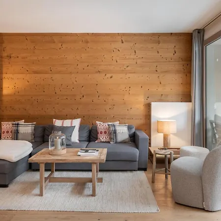 Kabano - By Emerald Chamonix Mont Blanc