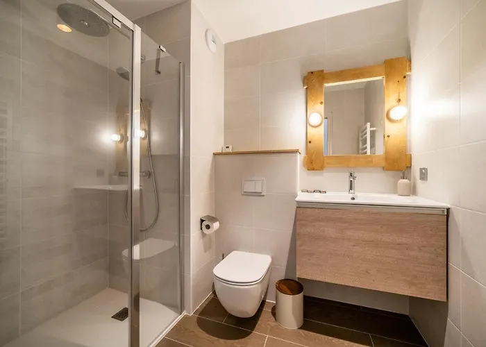 Kabano - By Emerald Apartamento