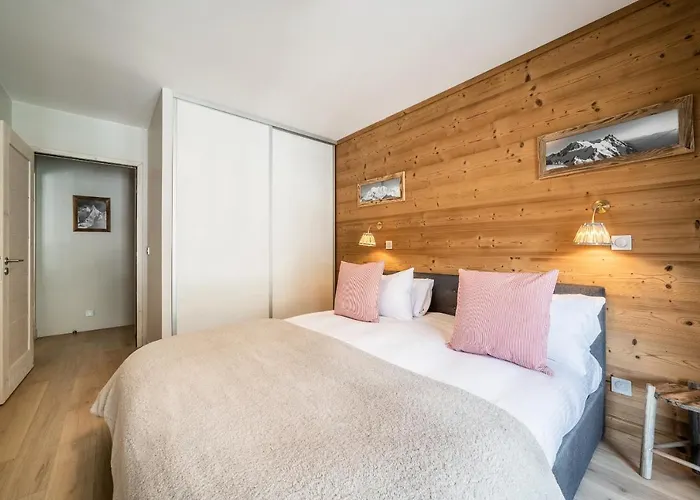 Kabano - By Emerald * Chamonix Mont Blanc