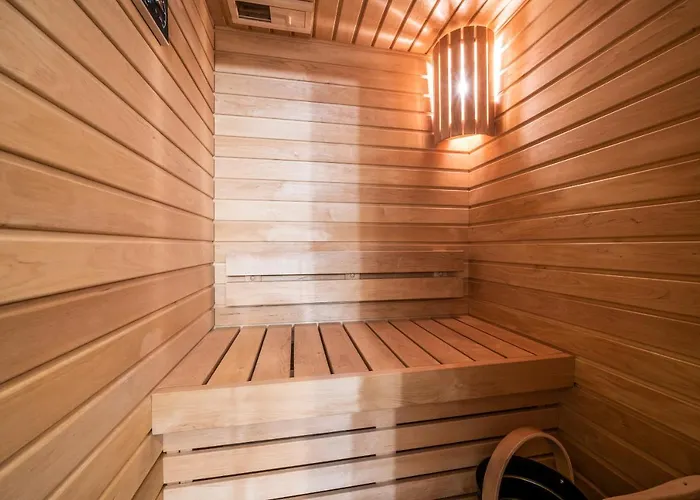 Apartamento Kabano - By Emerald