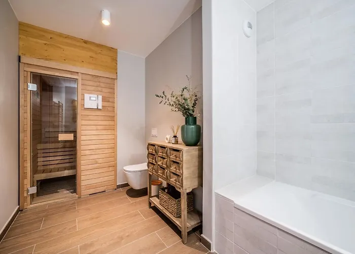 Apartamento Kabano - By Emerald Chamonix Mont Blanc