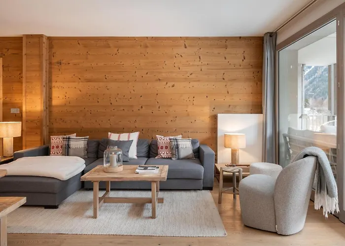 Kabano - By Emerald Chamonix Mont Blanc