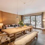 Apartament Kabano - By Emerald Chamonix
