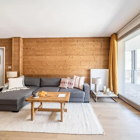 Kabano - By Emerald Διαμέρισμα Σαμονί