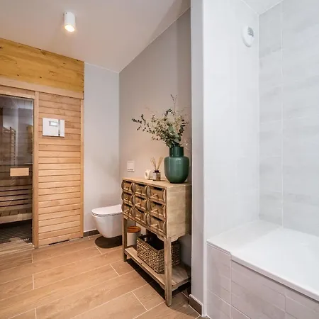 Апартаменти Kabano - By Emerald Шамоні