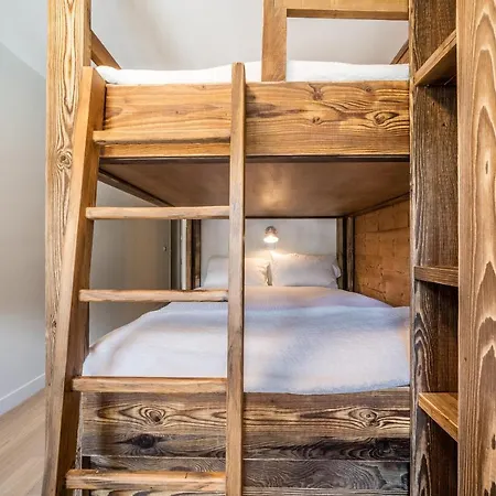 Kabano - By Emerald Διαμέρισμα Σαμονί