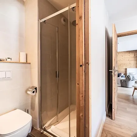 Апартаменти Kabano - By Emerald Шамоні