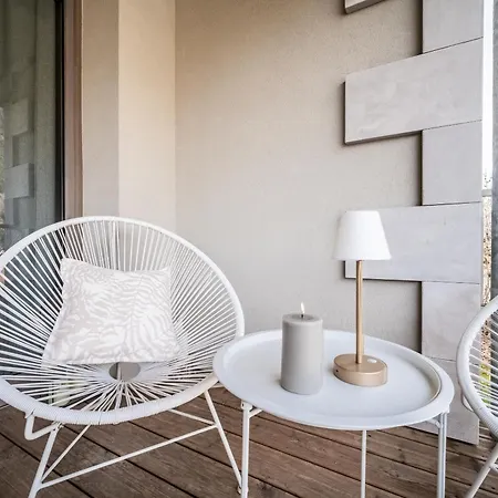 Διαμέρισμα Kabano - By Emerald