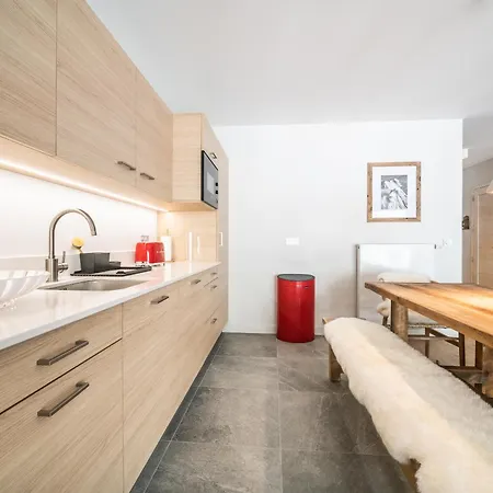 Appartement Kabano - By Emerald