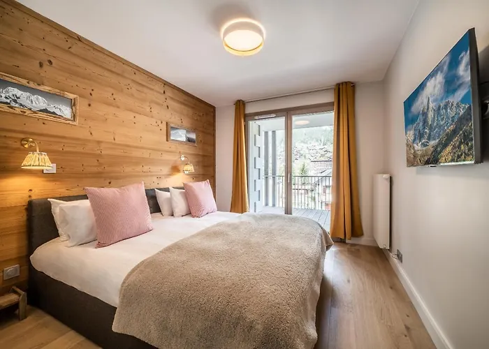 Kabano - By Emerald Appartement *