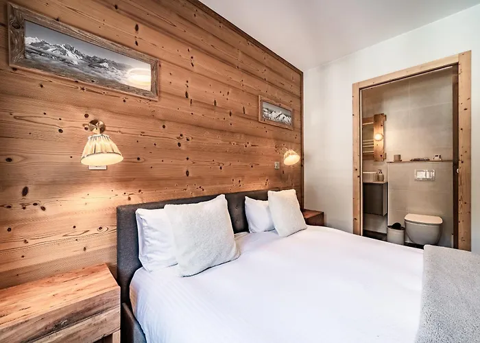 Kabano - By Emerald Appartement *