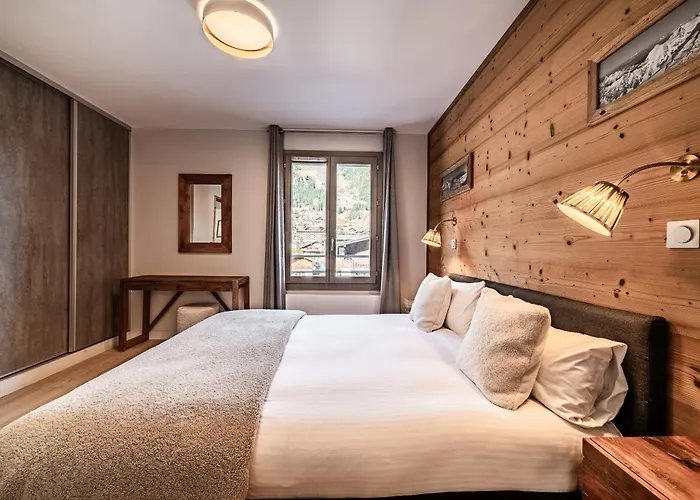 Apartment Kabano - By Emerald