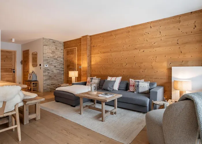 Appartement Kabano - By Emerald