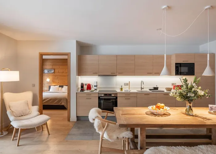 Kabano - By Emerald Appartement