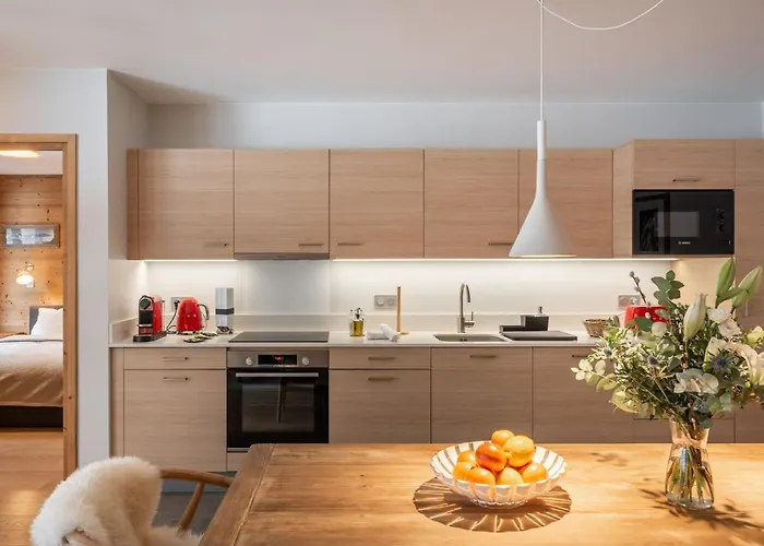 Appartamento Kabano - By Emerald *