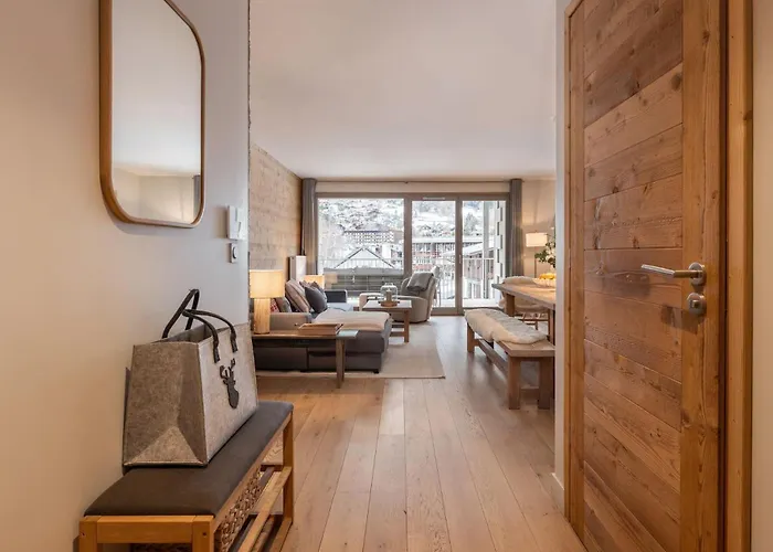 Kabano - By Emerald Appartement *