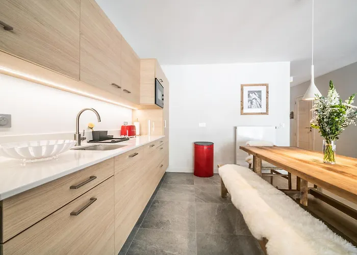 Appartement Kabano - By Emerald