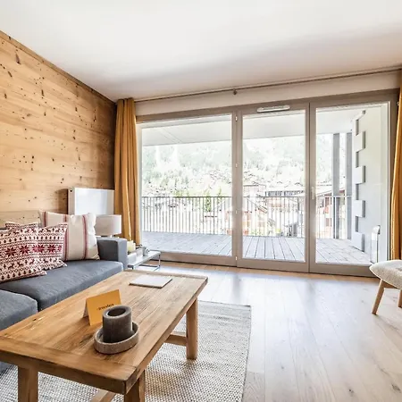 Apartment Kabano - By Emerald