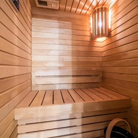 Apartment Kabano - By Emerald