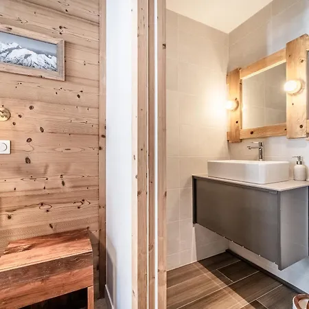 Apartment Kabano - By Emerald